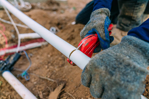Best Septic Systems  in Willowbrook, CA